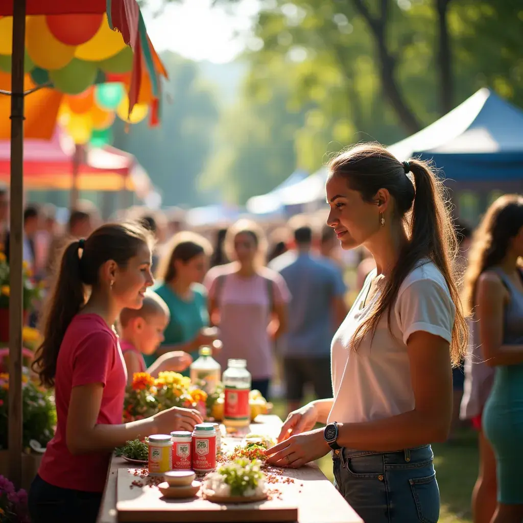 Kellemes teázási élmény, egészséges életmód jegyében