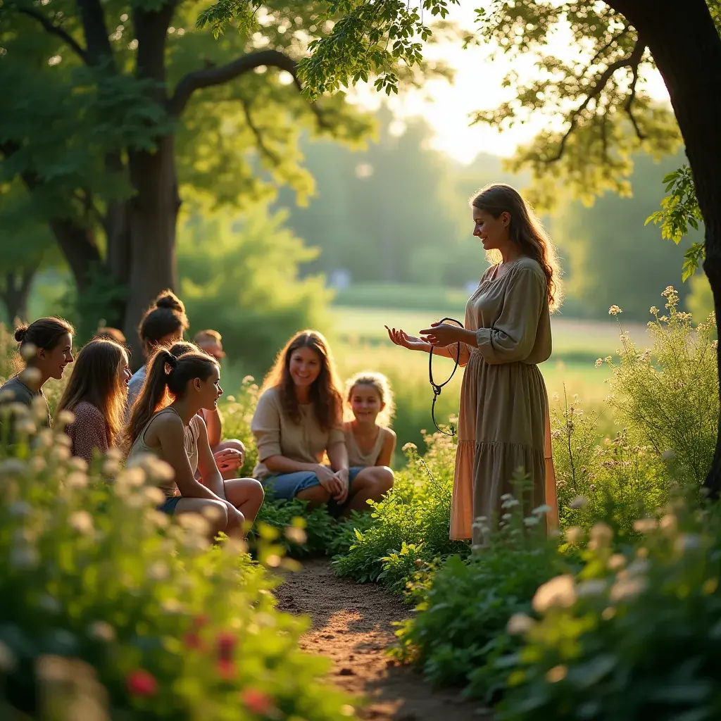 Szívbarát gyógynövények, mint menta és hibiszkusz