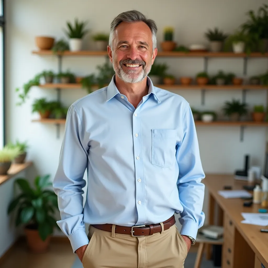 Kovács Gábor - Termékfejlesztési Vezető