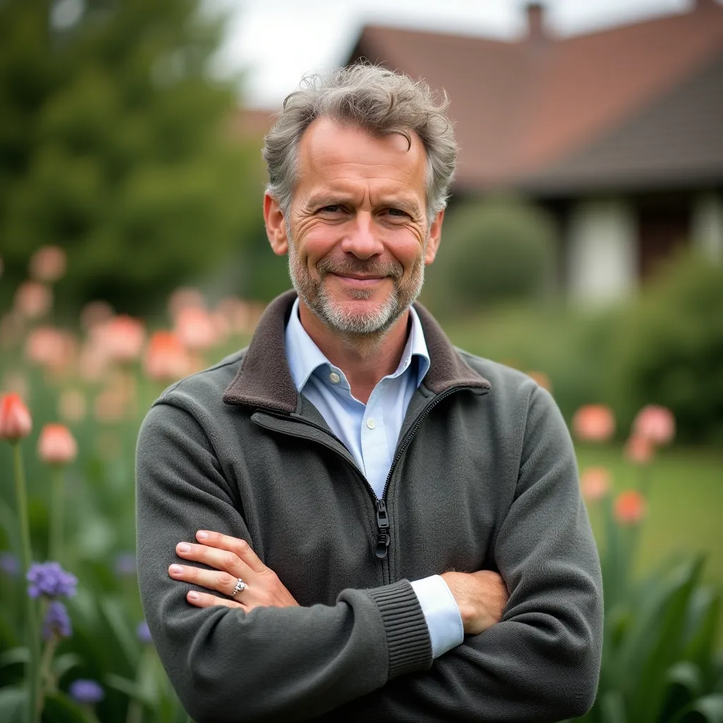 Horváth László - Gyártási Igazgató