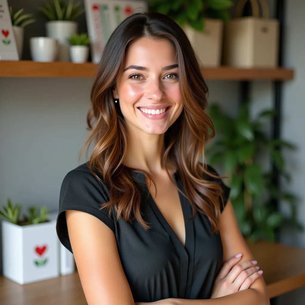 Tóth Eszter - Értékesítési Tanácsadó