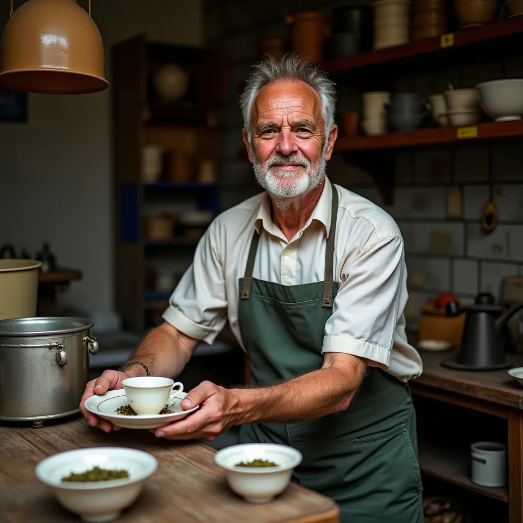 Nagy Péter - Minőségbiztosítási Szakértő